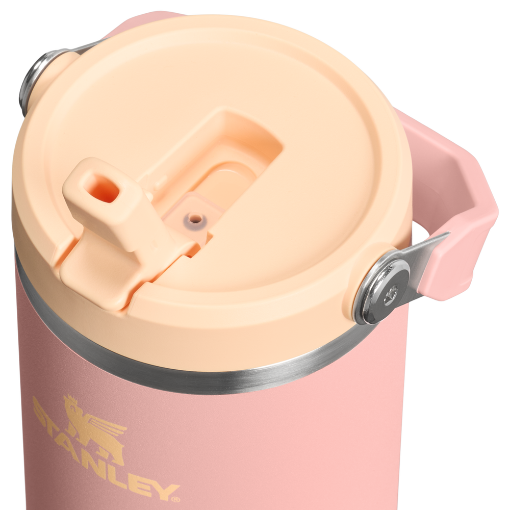 IceFlow™ Flip Straw 2.0 Tumbler | 0.89L