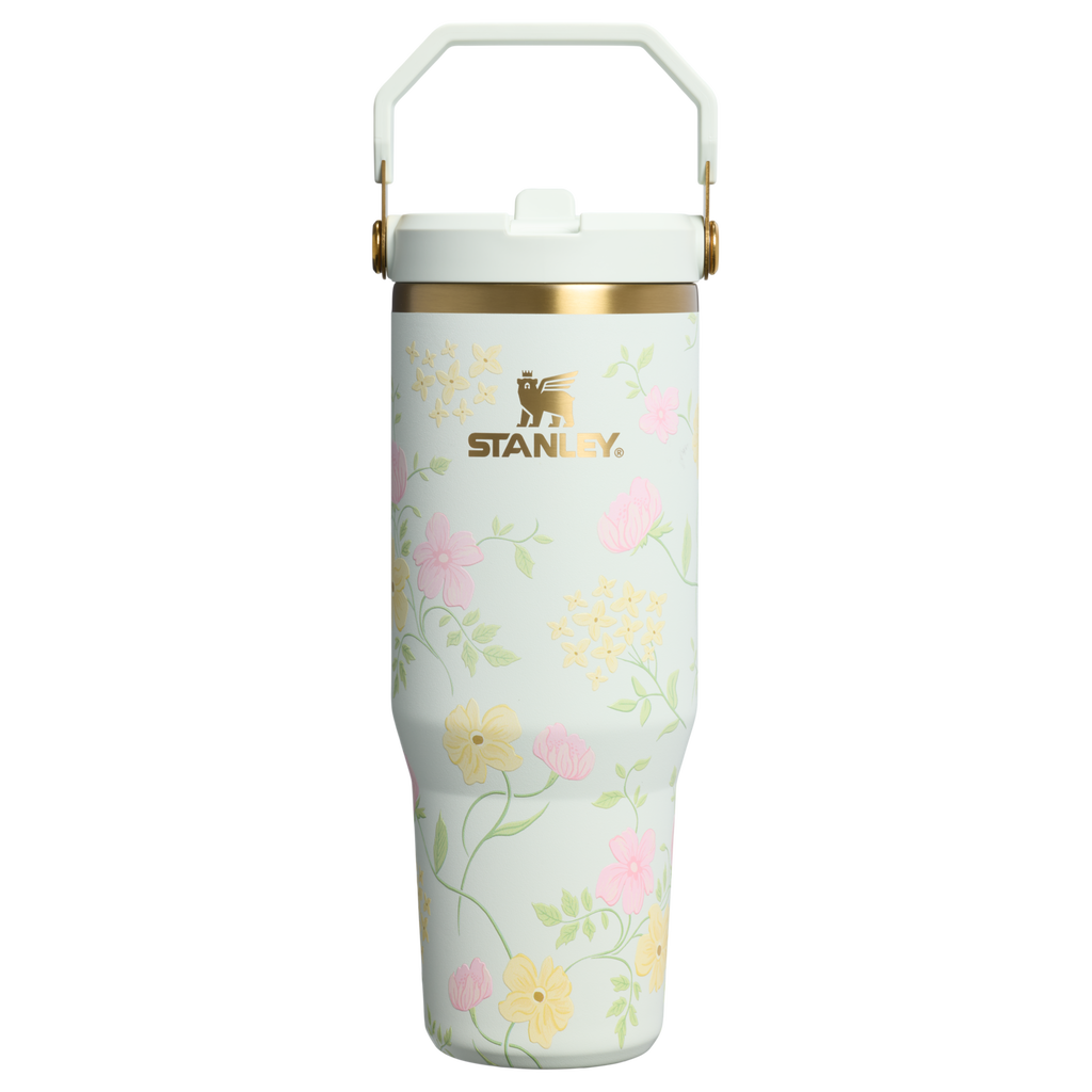 IceFlow™ Flip Straw 2.0 Tumbler | 0.89L