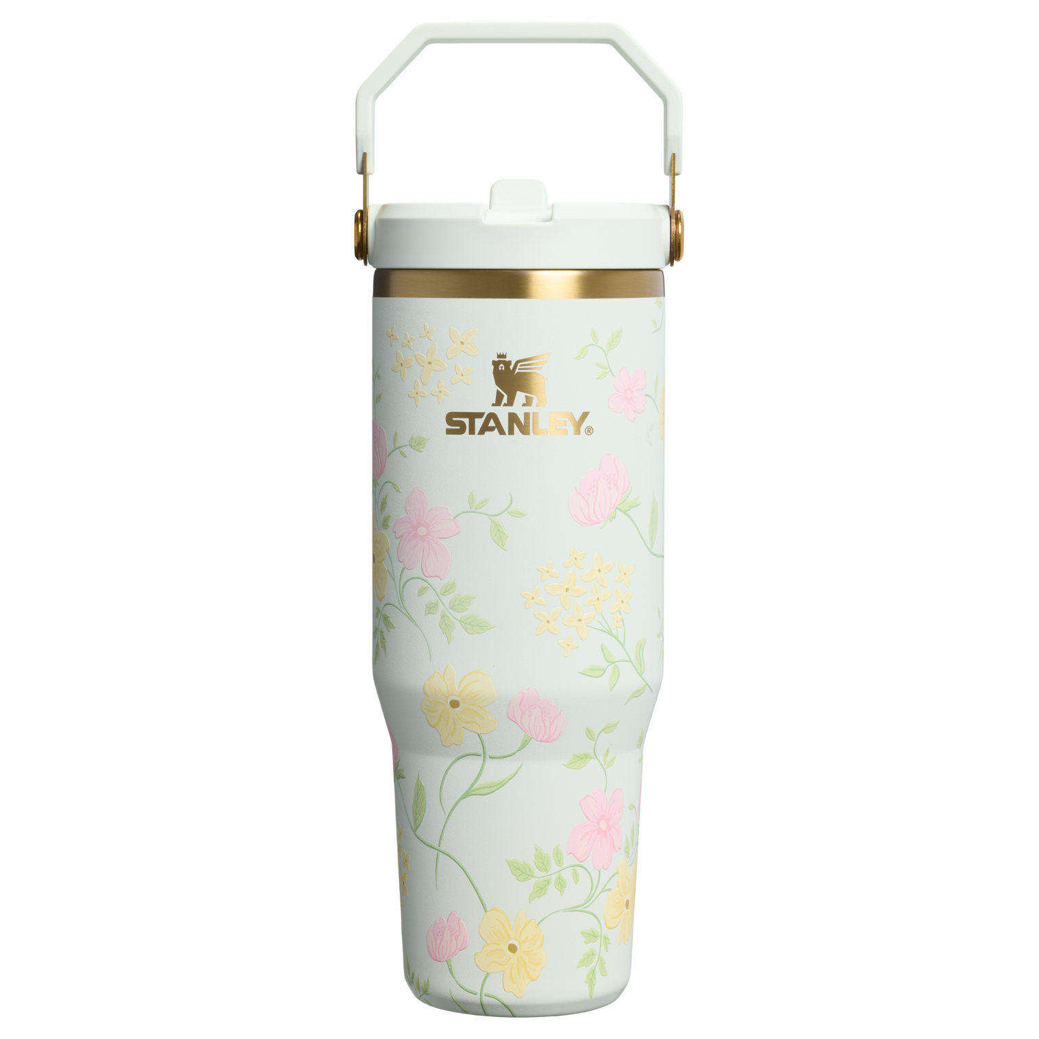 IceFlow™ Flip Straw 2.0 Tumbler | 0.89L