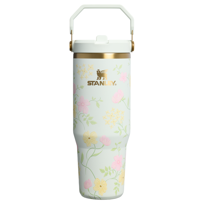 IceFlow™ Flip Straw 2.0 Tumbler | 0.89L