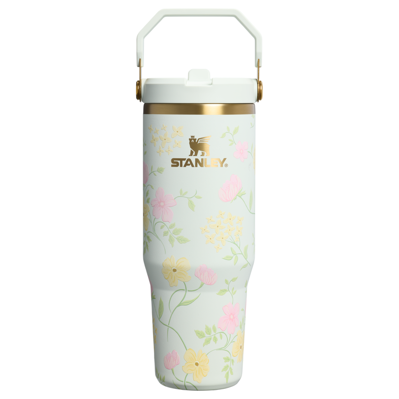 IceFlow™ Flip Straw 2.0 Tumbler | 0.89L