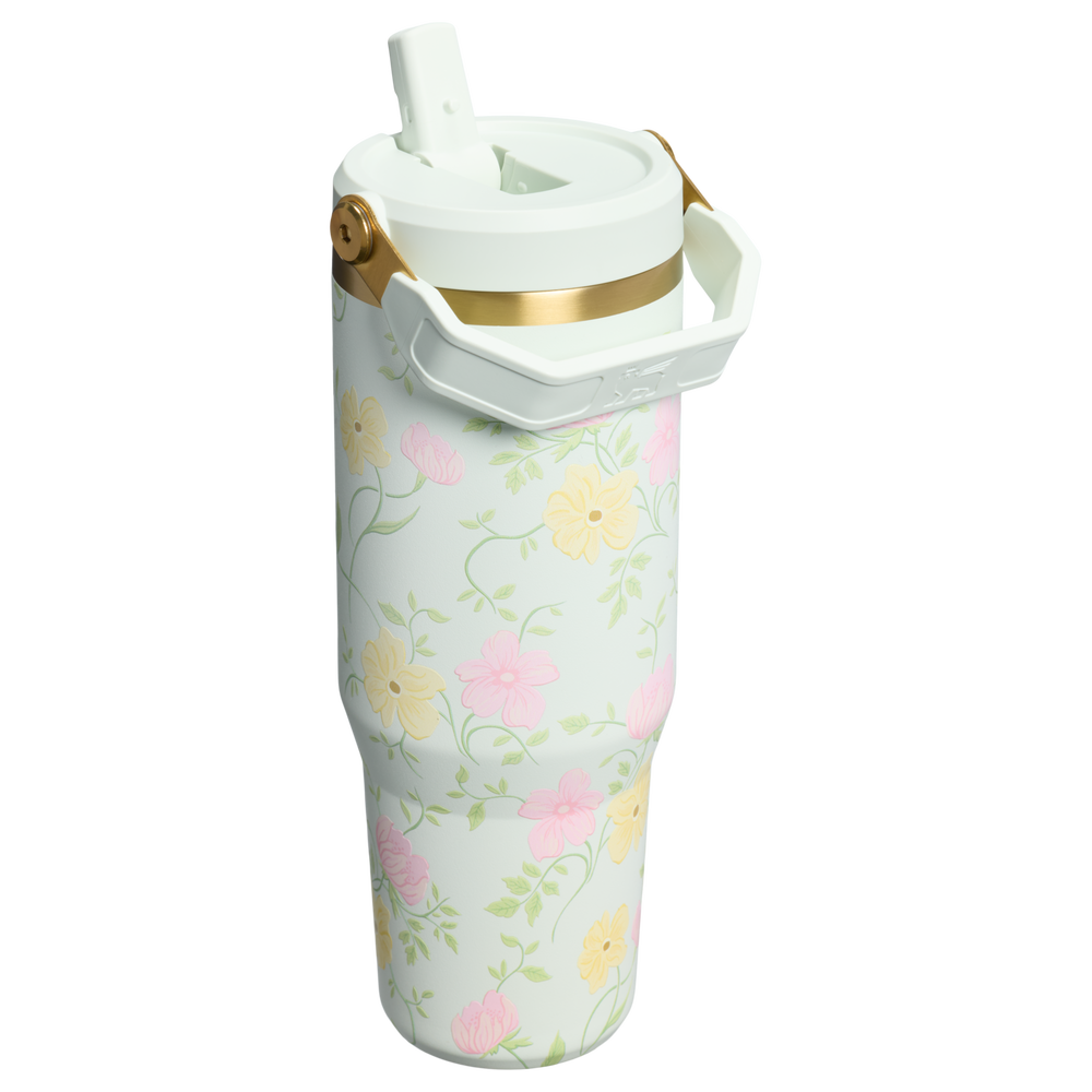 IceFlow™ Flip Straw 2.0 Tumbler | 0.89L