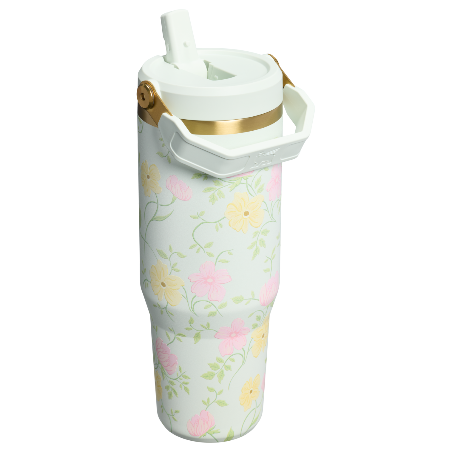 IceFlow™ Flip Straw 2.0 Tumbler | 0.89L