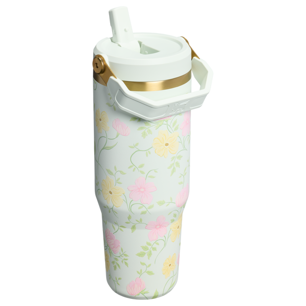 IceFlow™ Flip Straw 2.0 Tumbler | 0.89L