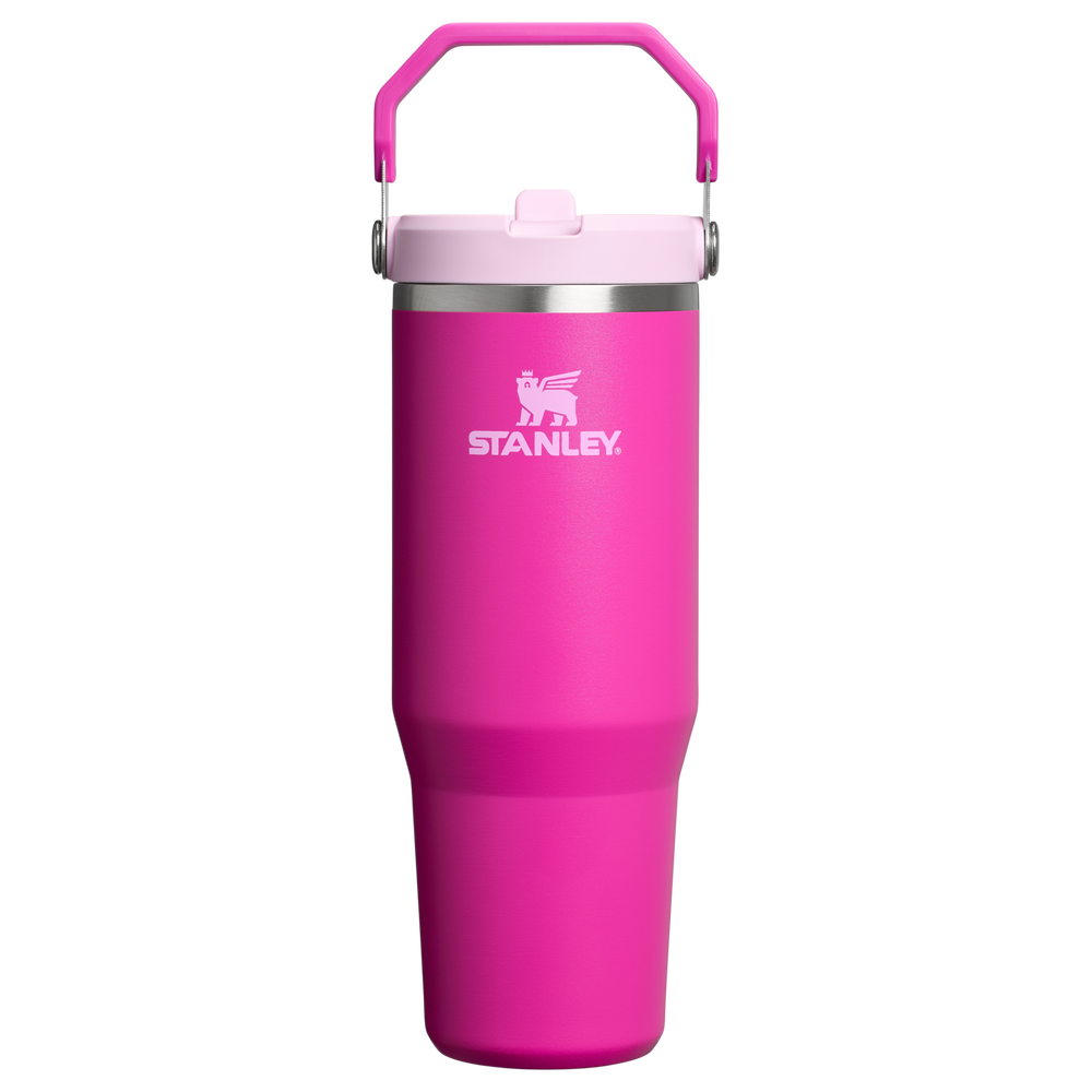 IceFlow™ Flip Straw 2.0 Tumbler | 0.89L