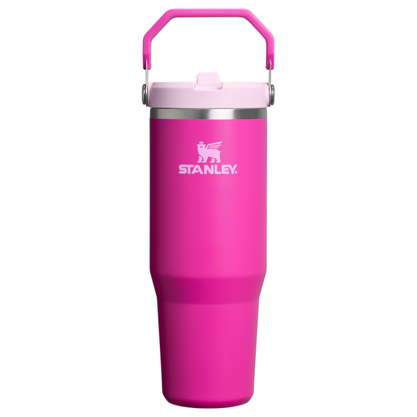 IceFlow™ Flip Straw 2.0 Tumbler | 0.89L