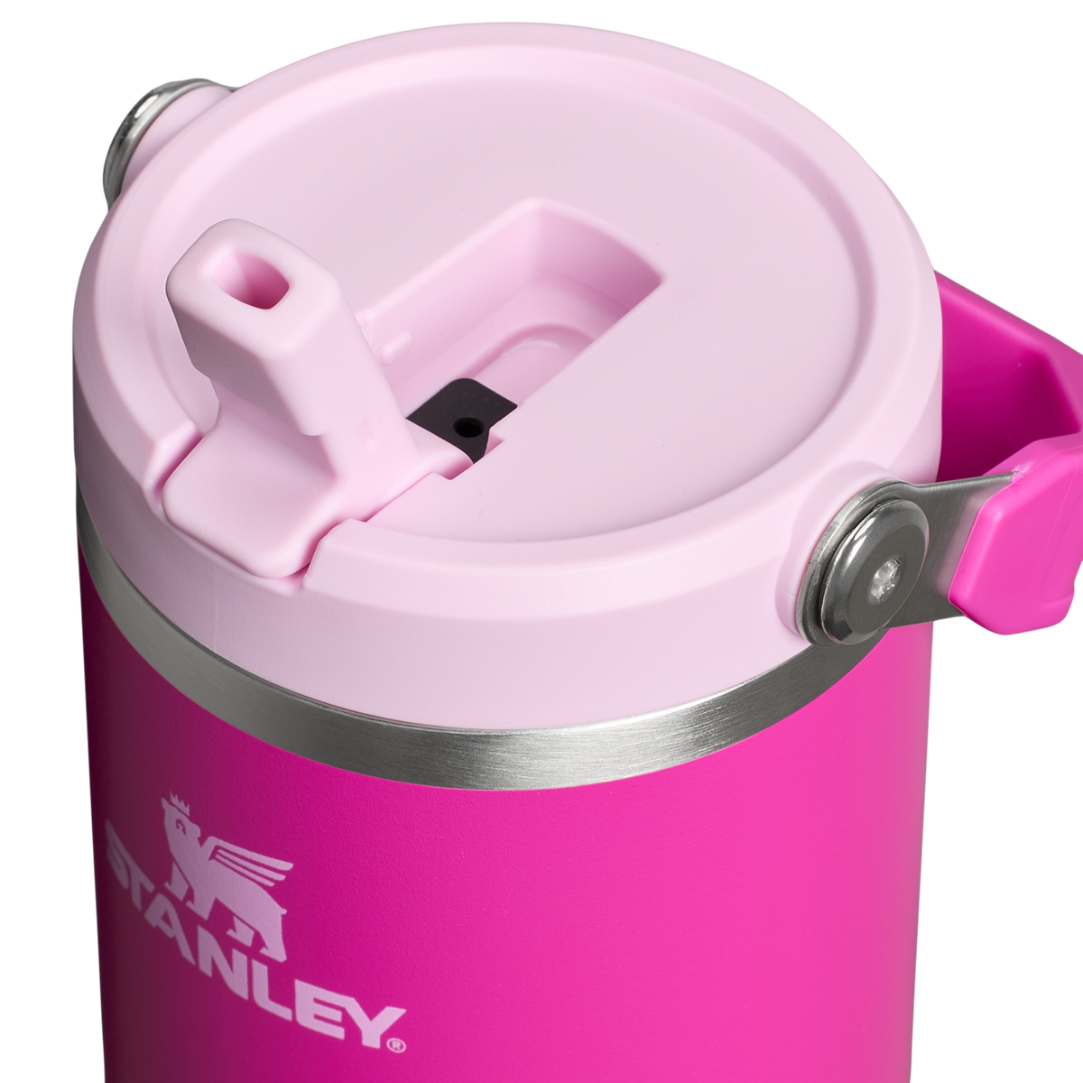IceFlow™ Flip Straw 2.0 Tumbler | 0.89L - Stanley Create