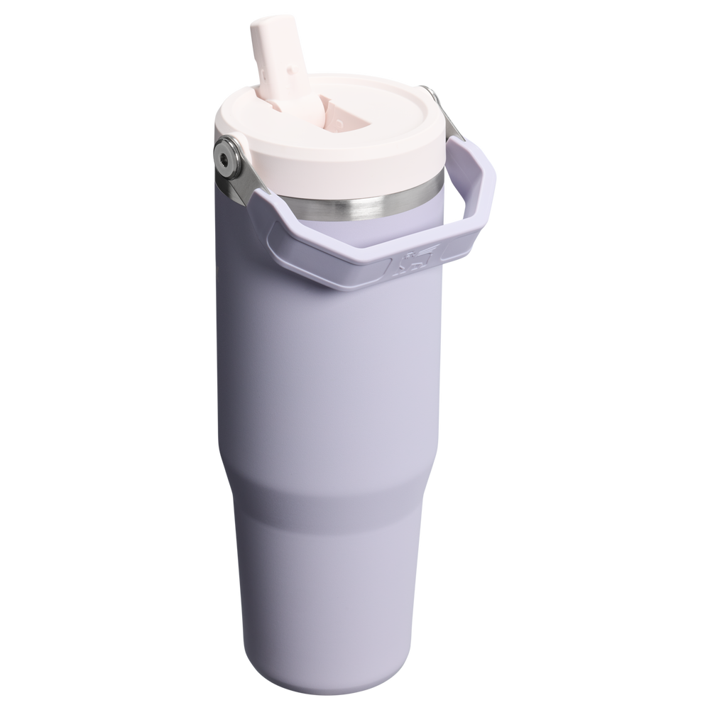 IceFlow™ Flip Straw 2.0 Tumbler | 0.89L