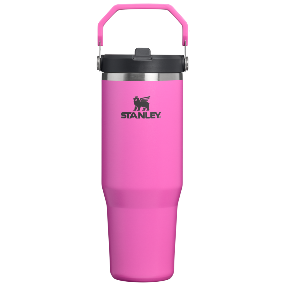 IceFlow™ Flip Straw 2.0 Tumbler | 0.89L