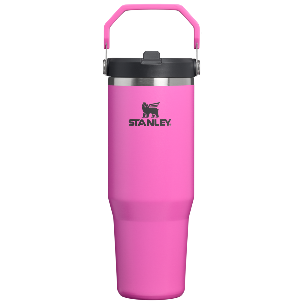 IceFlow™ Flip Straw 2.0 Tumbler | 0.89L