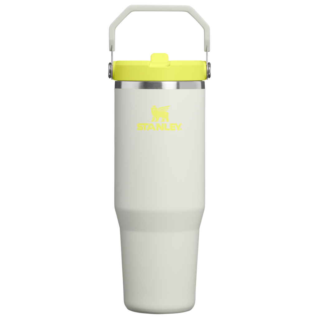 IceFlow™ Flip Straw 2.0 Tumbler | 0.89L