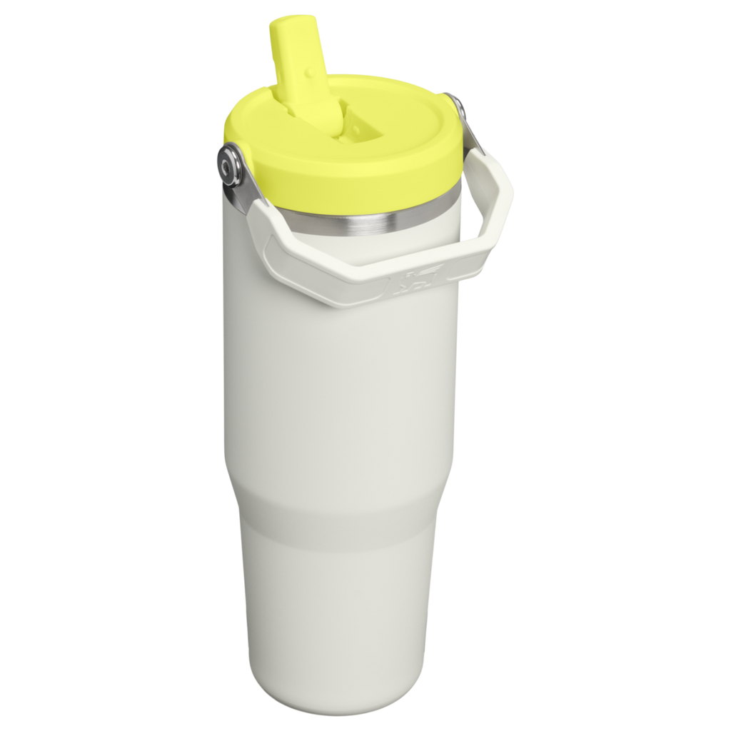 IceFlow™ Flip Straw 2.0 Tumbler | 0.89L