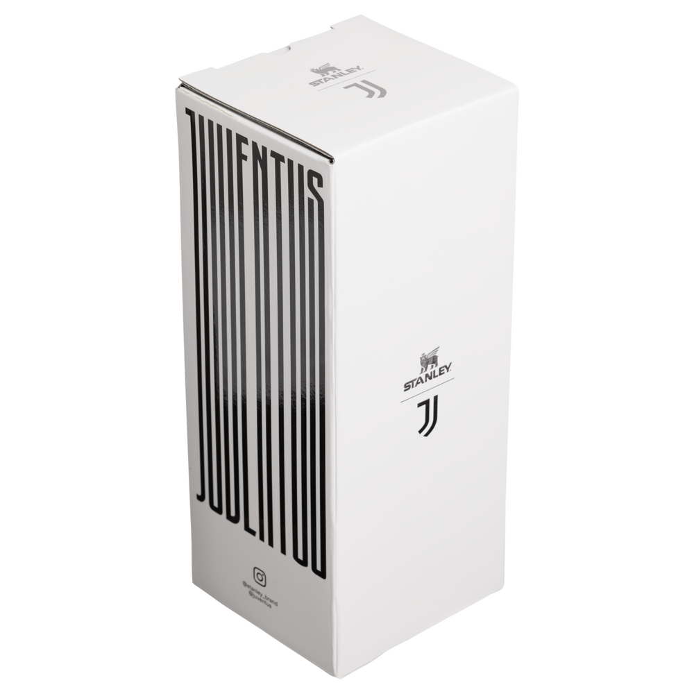 Stanley 1913 x Juventus IceFlow™ Flip Straw 2.0 Tumbler | 0.89L