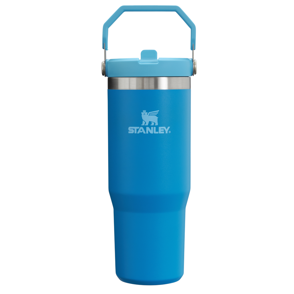 IceFlow™ Flip Straw 2.0 Tumbler | 0.89L - Stanley Create