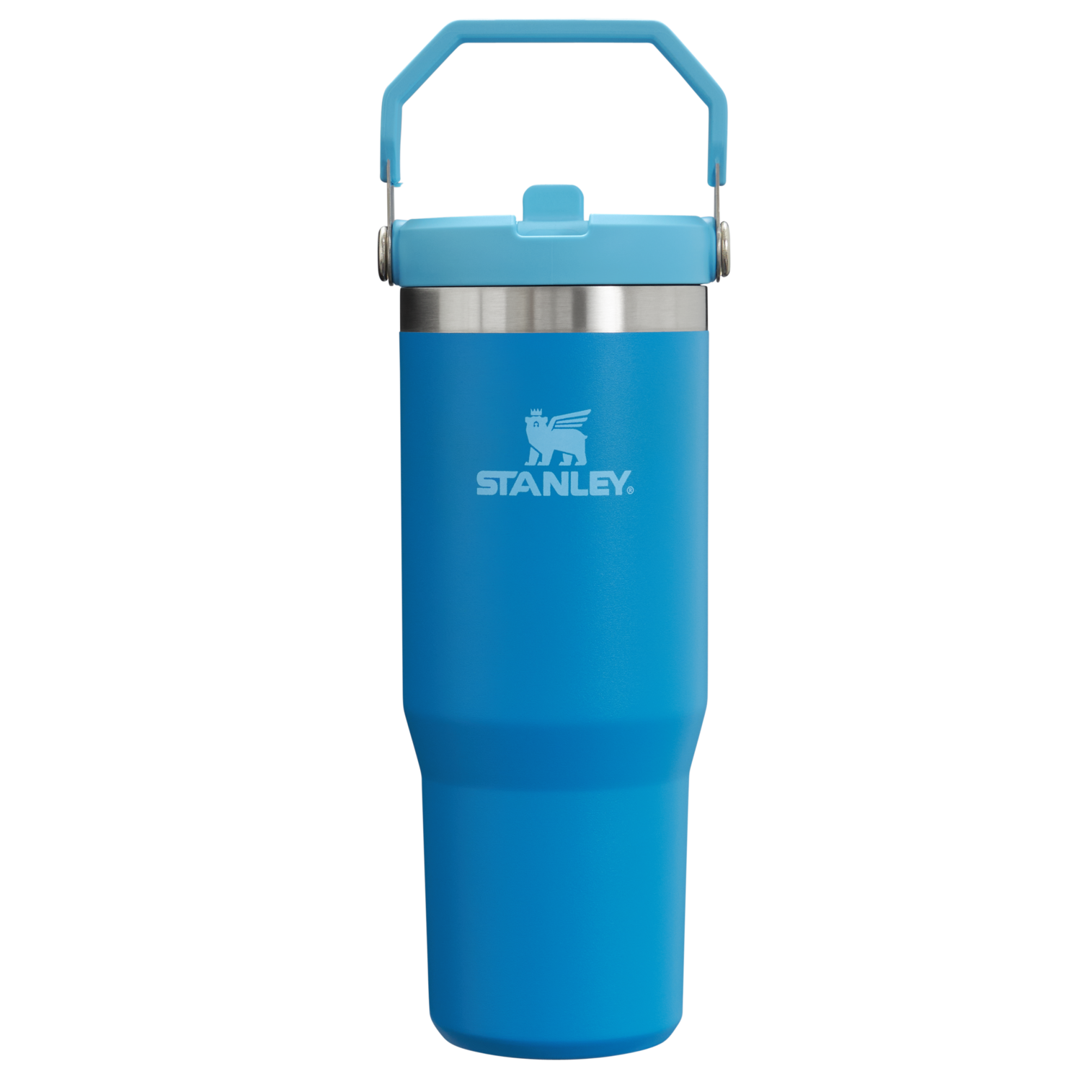 IceFlow™ Flip Straw 2.0 Tumbler | 0.89L