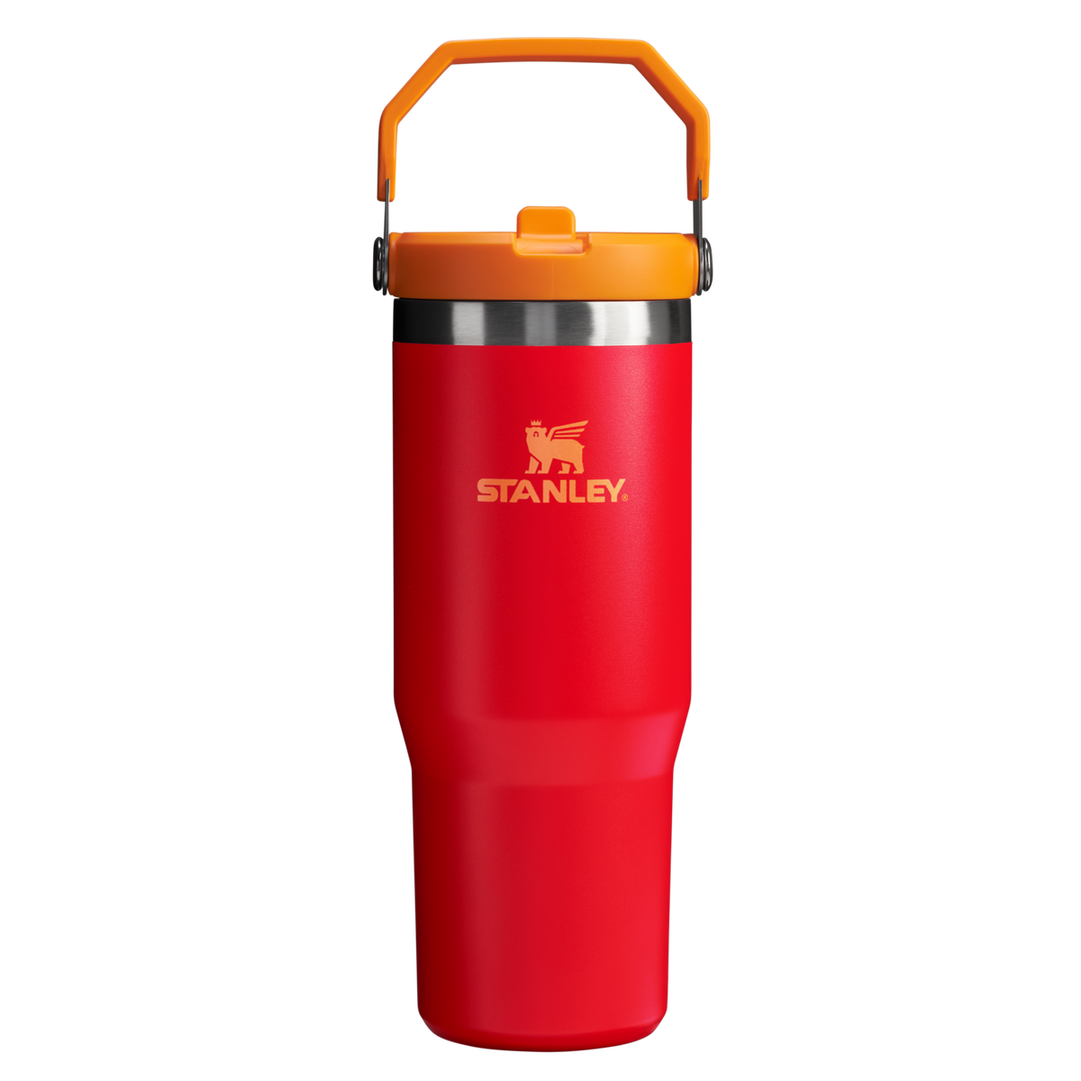IceFlow™ Flip Straw 2.0 Tumbler | 0.89L