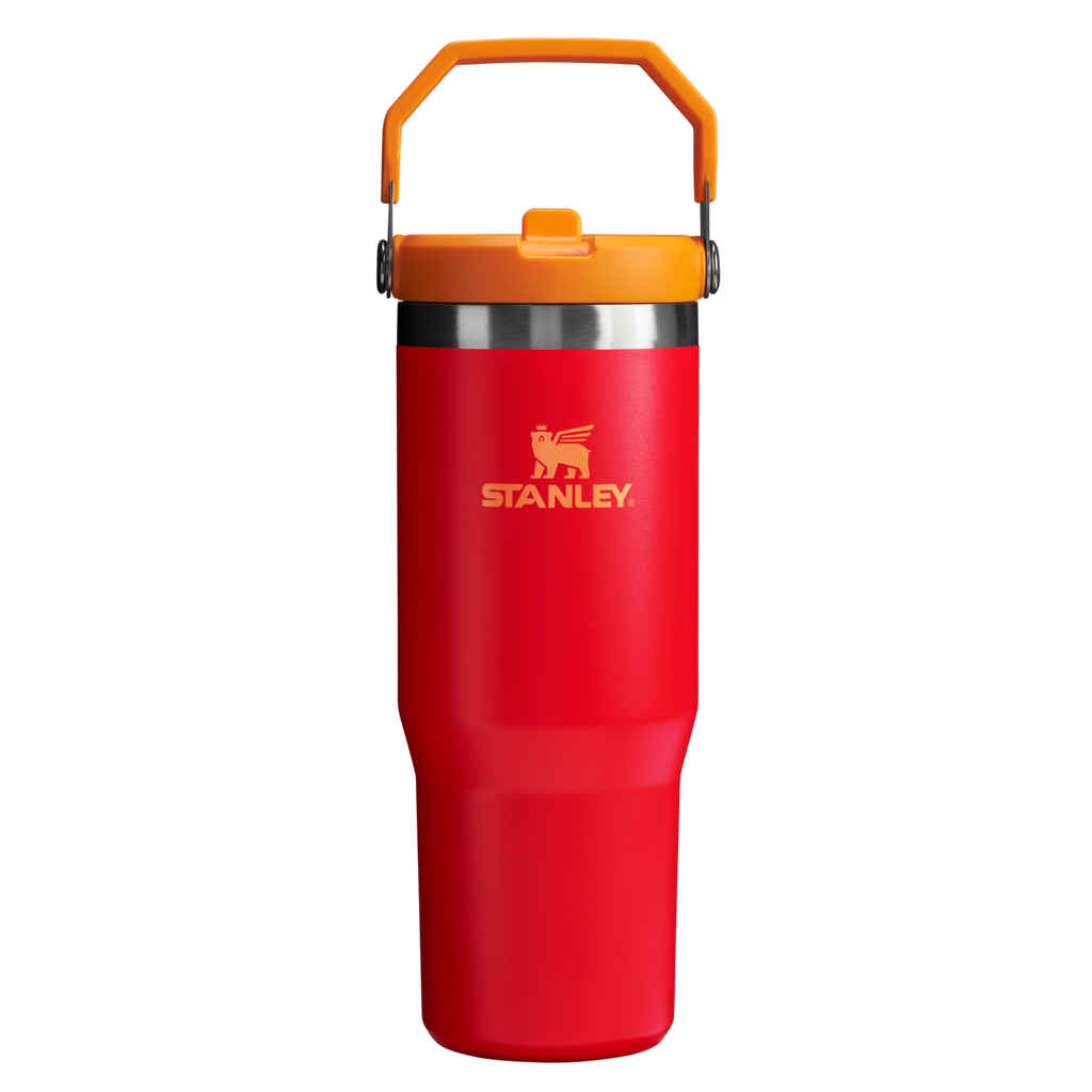 IceFlow™ Flip Straw 2.0 Tumbler | 0.89L - Stanley Create