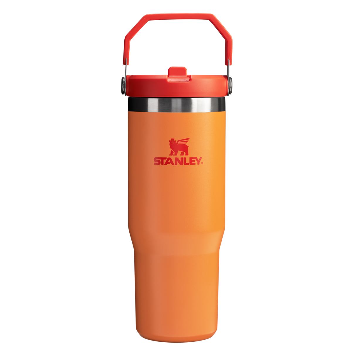 IceFlow™ Flip Straw 2.0 Tumbler | 0.89L