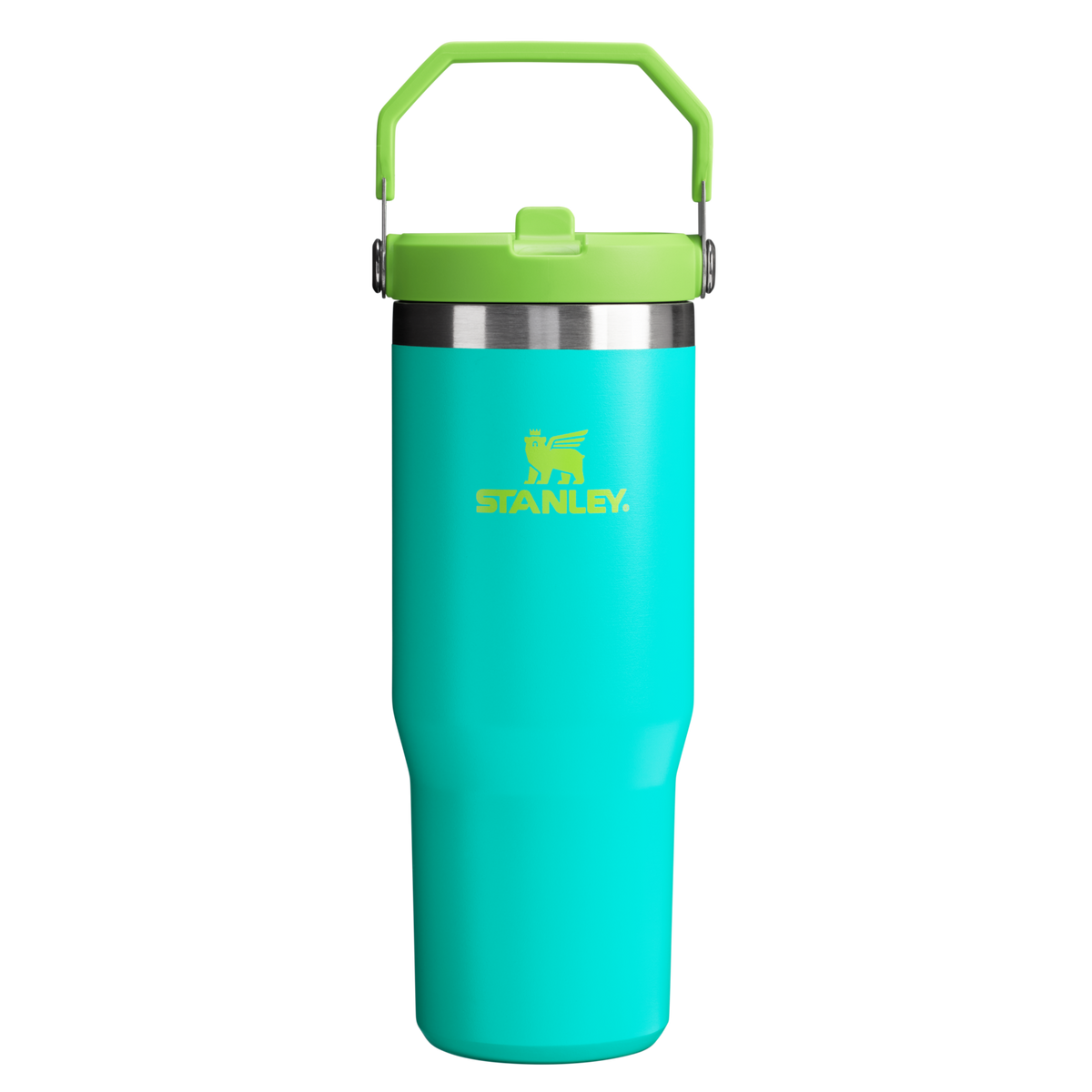 IceFlow™ Flip Straw 2.0 Tumbler | 0.89L - Stanley Create