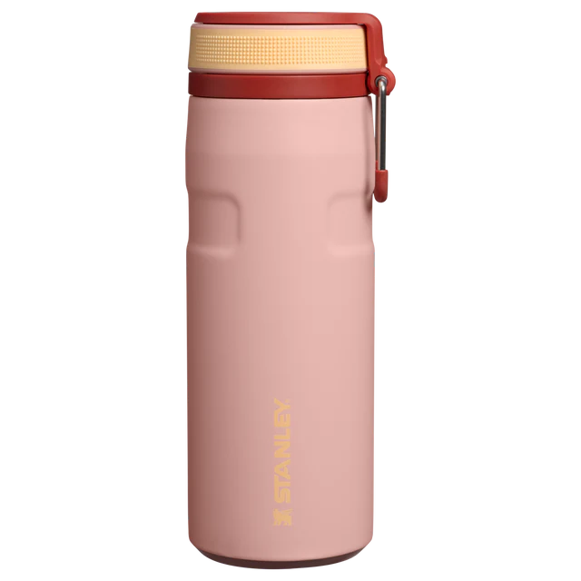 IceFlow™ Bottle Twist Flip