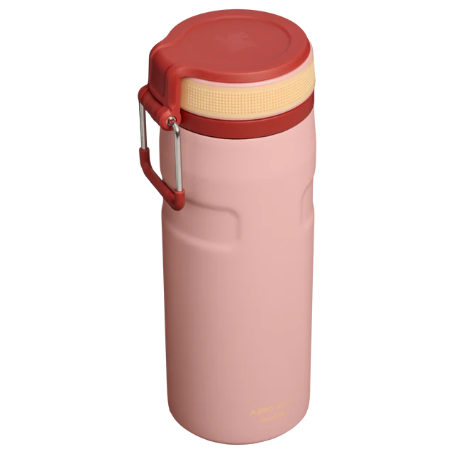 IceFlow™ Bottle Twist Flip