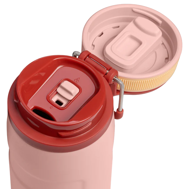 IceFlow™ Bottle Twist Flip