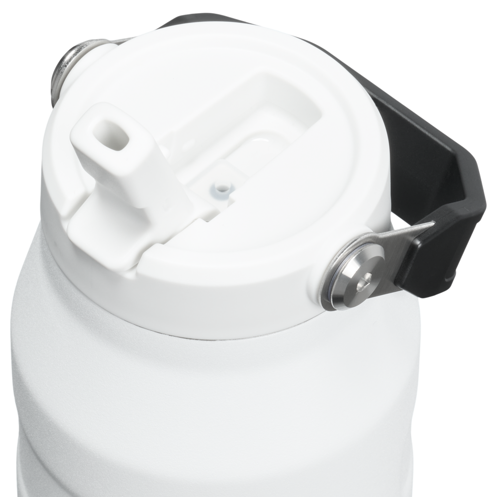 IceFlow™ Bottle Flip Straw 2.0 | 0.47L