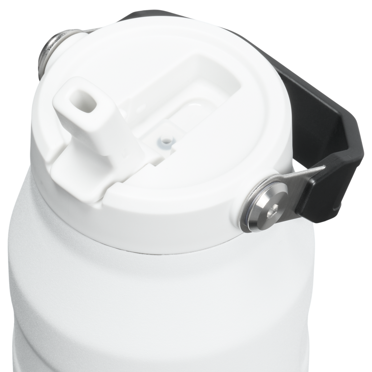 IceFlow™ Bottle Flip Straw 2.0 | 0.47L