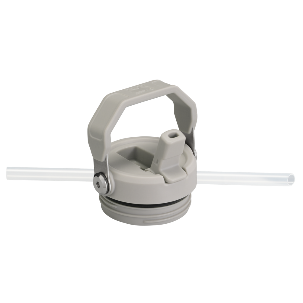IceFlow™ Bottle Flip Straw 2.0 | 0.71L