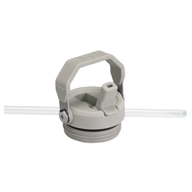 IceFlow™ Bottle Flip Straw 2.0