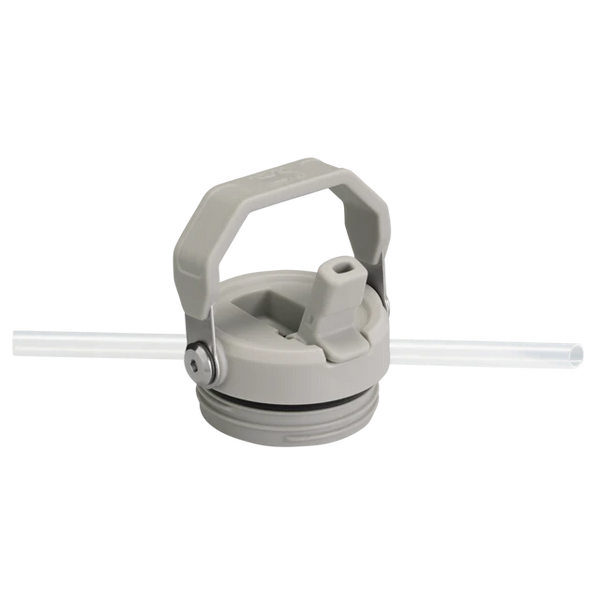 IceFlow™ Bottle Flip Straw 2.0