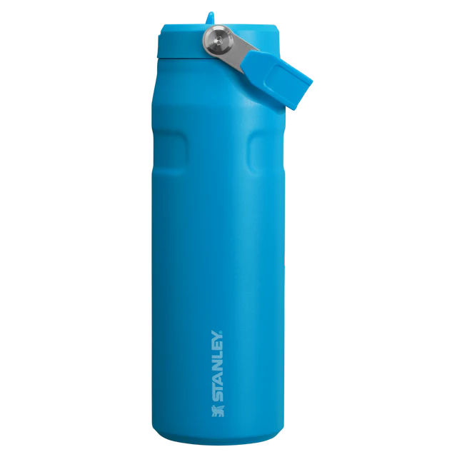 IceFlow™ Bottle Flip Straw 2.0