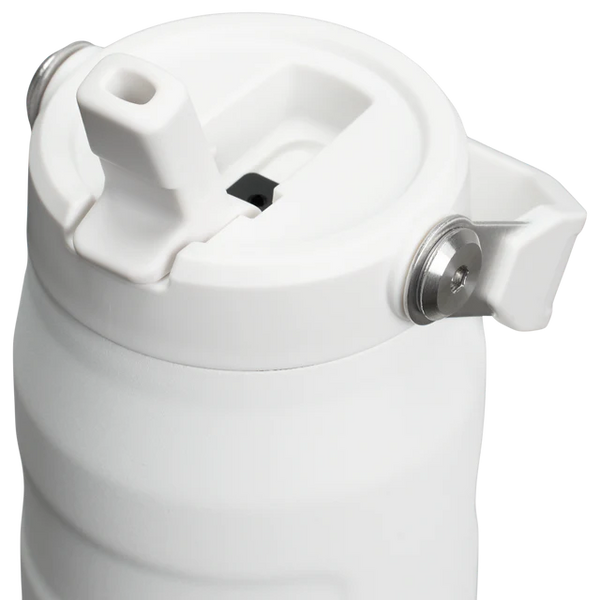 IceFlow™ Bottle Flip Straw 2.0