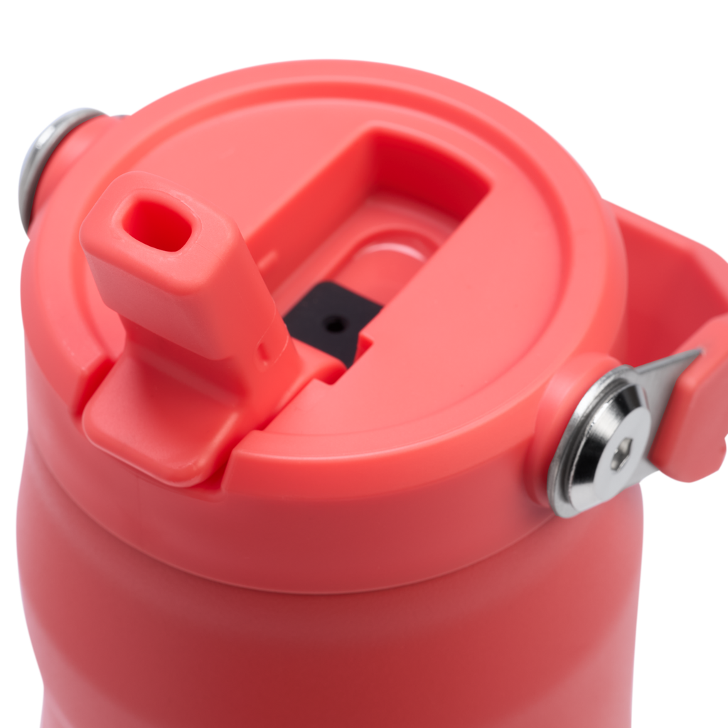 IceFlow™ Bottle Flip Straw 2.0 | 0.71L