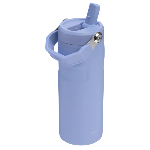 IceFlow™ Bottle Flip Straw 2.0