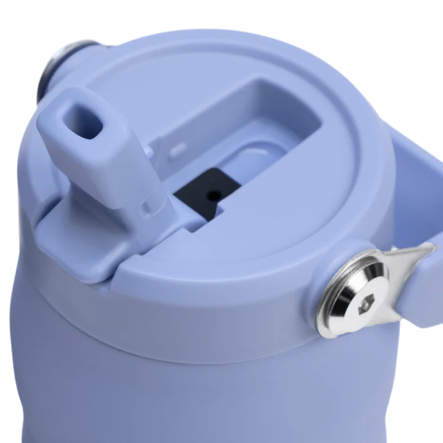 IceFlow™ Bottle Flip Straw 2.0