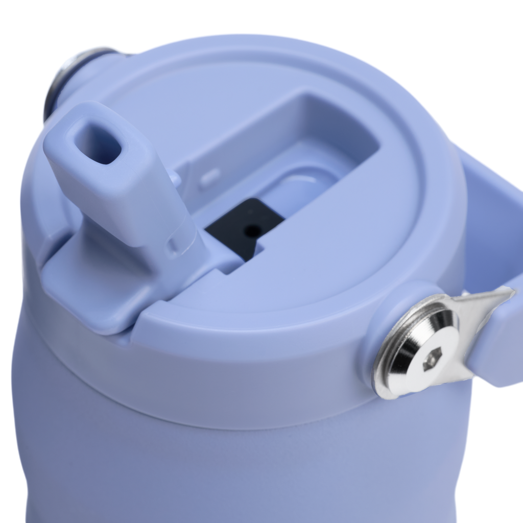 IceFlow™ Bottle Flip Straw 2.0 | 0.71L