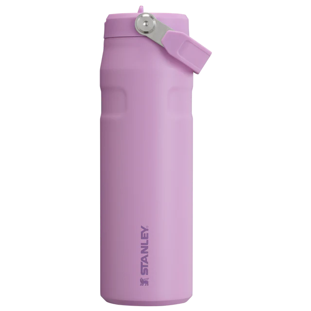 IceFlow™ Bottle Flip Straw 2.0