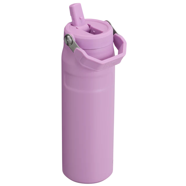 IceFlow™ Bottle Flip Straw 2.0
