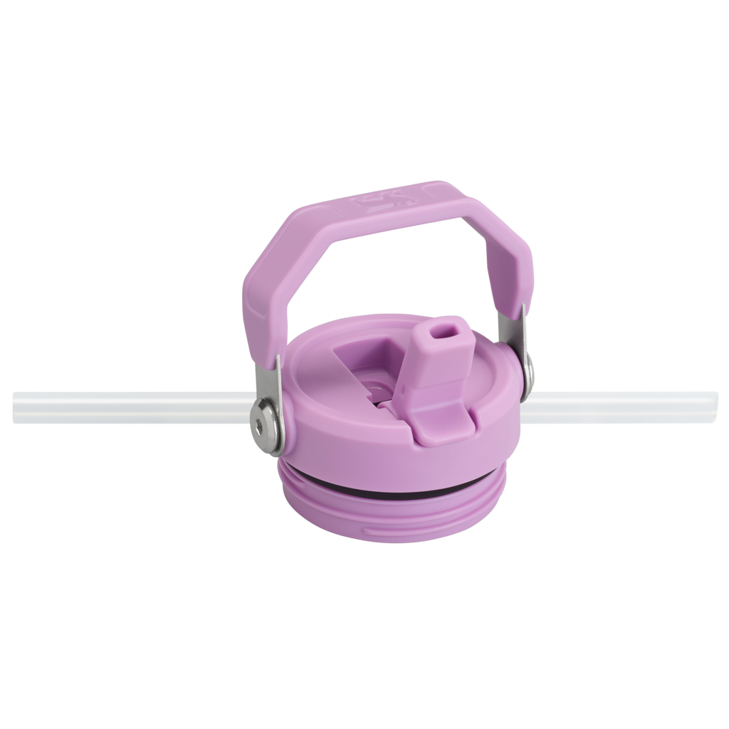 IceFlow™ Bottle Flip Straw 2.0 | 0.71L