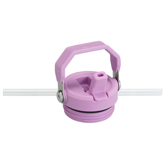 IceFlow™ Bottle Flip Straw 2.0
