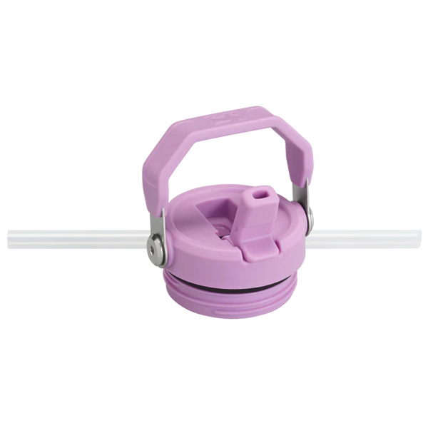 IceFlow™ Bottle Flip Straw 2.0