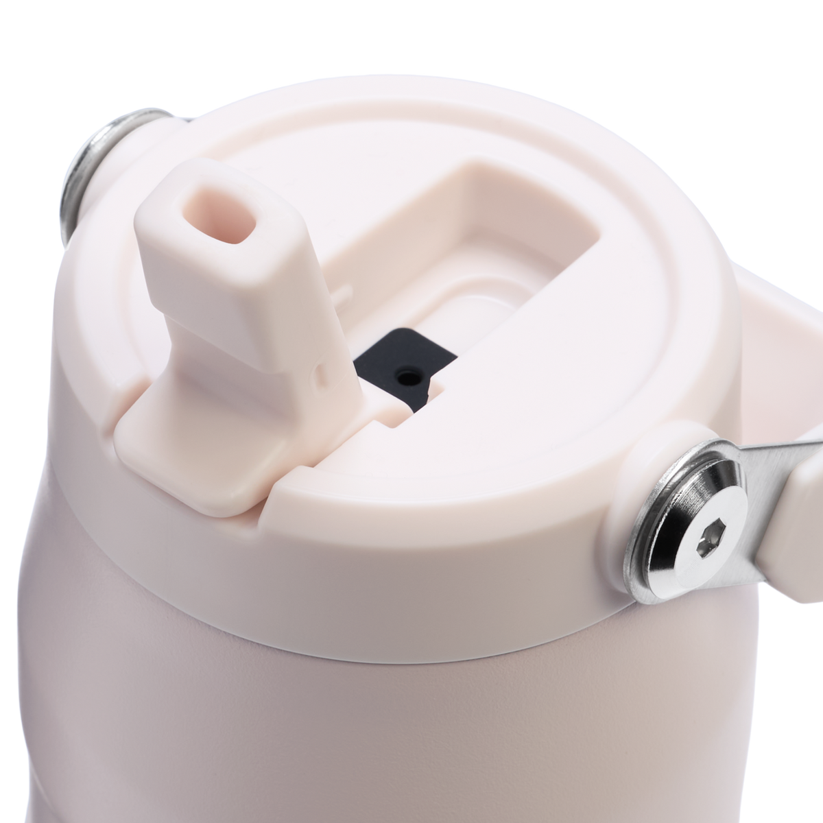 IceFlow™ Bottle Flip Straw 2.0 | 0.71L