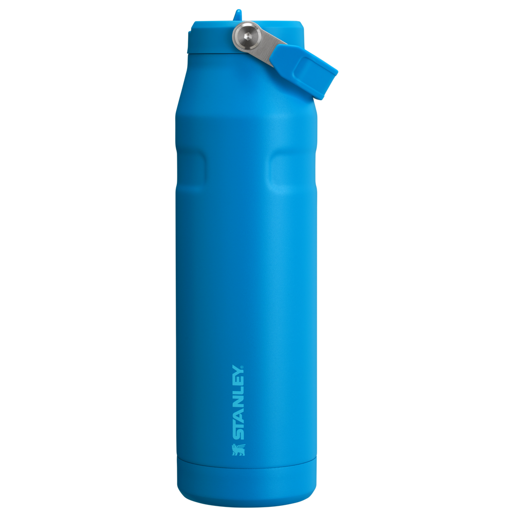 IceFlow™ Bottle Flip Straw 2.0