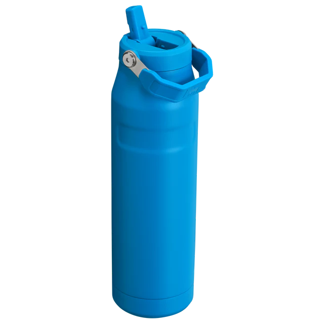 IceFlow™ Bottle Flip Straw 2.0