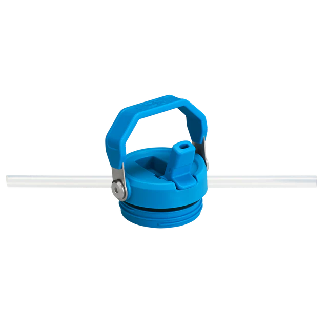 IceFlow™ Bottle Flip Straw 2.0