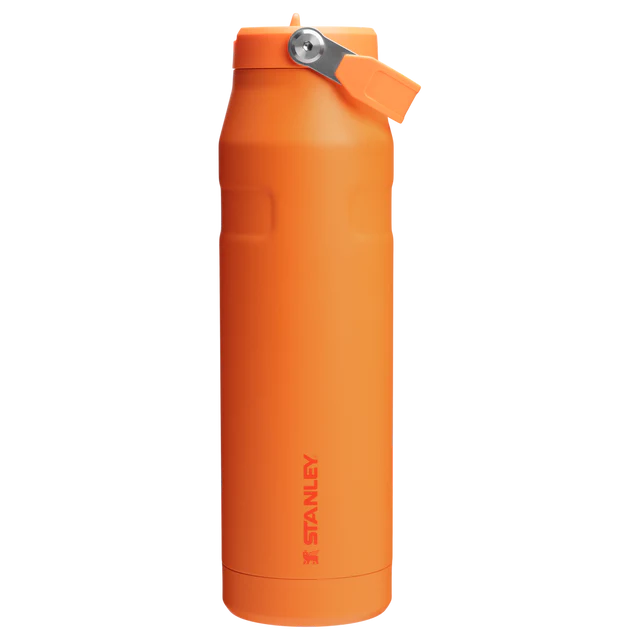 IceFlow™ Bottle Flip Straw 2.0