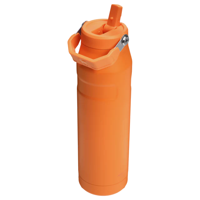 IceFlow™ Bottle Flip Straw 2.0