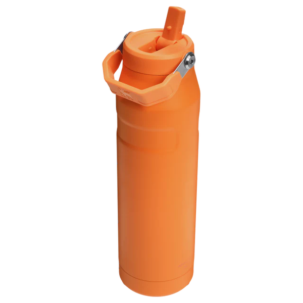 IceFlow™ Bottle Flip Straw 2.0