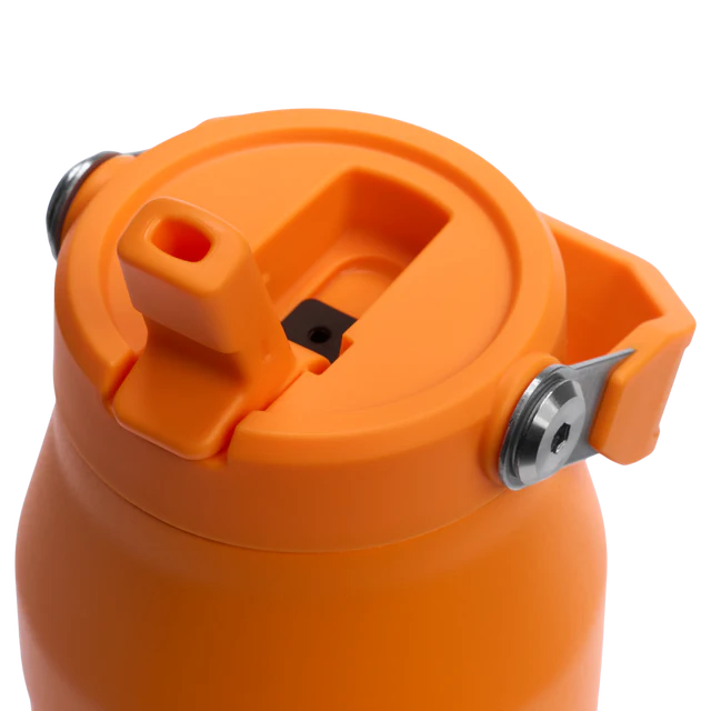 IceFlow™ Bottle Flip Straw 2.0